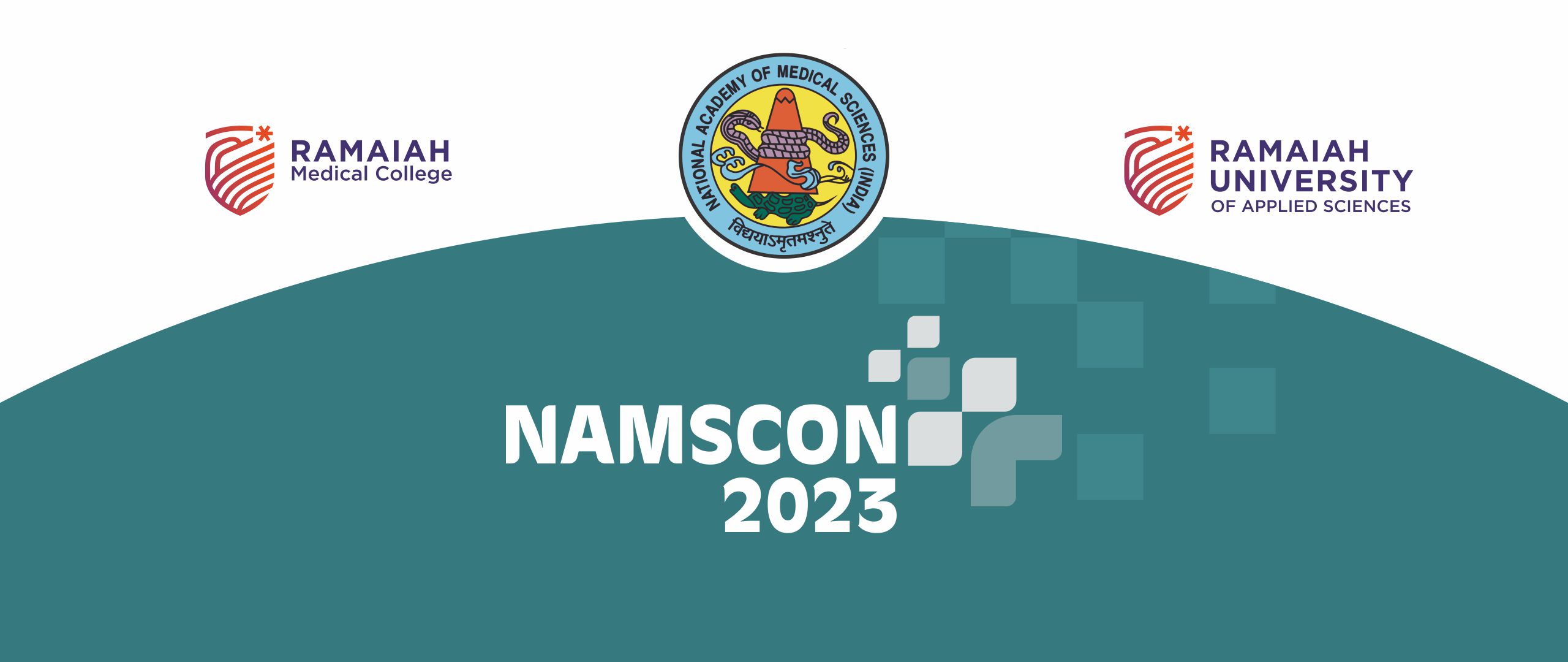 63rd Annual Conference NAMSCON2023 , October 6th,7th & 8th 2023